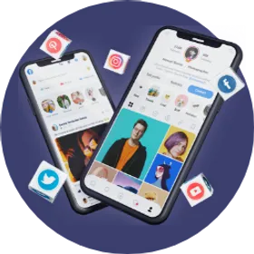 Web Designs Frenzy - Social Media Banner Web Designs Frenzy - Social Media Banner